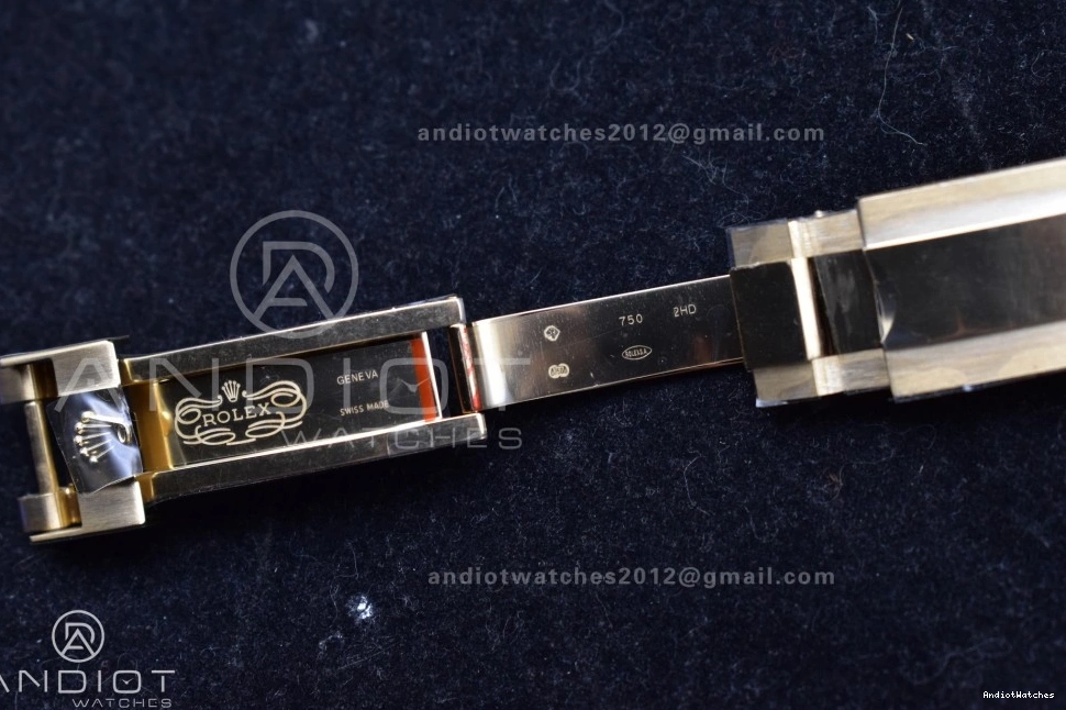 779 on SH Rainbow Black Bracelet ZF Timeless Edition 1:1 Daytona Dial Diamonds 116598RBOW YG Best 1228